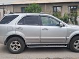 Kia Sorento 2003 годаүшін3 500 000 тг. в Шымкент – фото 3