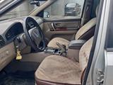 Kia Sorento 2003 годаүшін3 500 000 тг. в Шымкент – фото 5