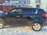 Kia Sportage 2012 года за 7 700 000 тг. в Актобе – фото 3