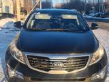 Kia Sportage 2012 года за 7 700 000 тг. в Актобе – фото 4