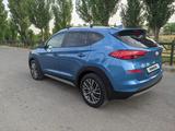 Hyundai Tucson 2019 годаүшін10 700 000 тг. в Шымкент – фото 2