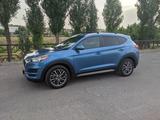 Hyundai Tucson 2019 года за 10 700 000 тг. в Шымкент