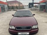 Audi A6 1995 года за 2 499 999 тг. в Шымкент