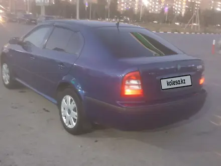 Skoda Octavia 2006 года за 2 600 000 тг. в Актобе – фото 14