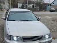 Nissan Maxima 1997 годаfor2 000 000 тг. в Жаркент