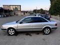 Audi 80 1991 годаfor1 220 000 тг. в Тараз – фото 12