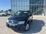 Suzuki Grand Vitara 2012 годаүшін5 680 000 тг. в Актау – фото 2