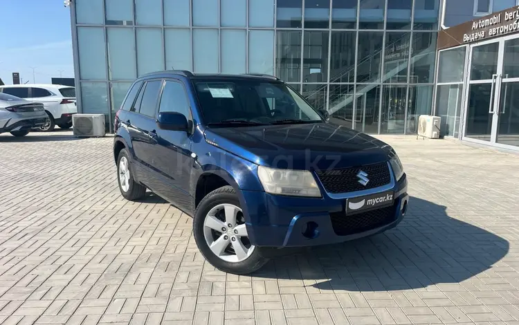Suzuki Grand Vitara 2012 года за 5 680 000 тг. в Актау