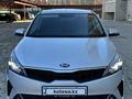 Kia Rio X-Line 2020 годаfor8 600 000 тг. в Актобе – фото 30