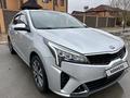 Kia Rio X-Line 2020 года за 8 600 000 тг. в Актобе – фото 3