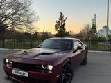 Dodge Challenger 2019 года за 21 000 000 тг. в Караганда – фото 2