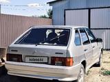 ВАЗ (Lada) 2114 2013 годаүшін1 400 000 тг. в Семей – фото 2