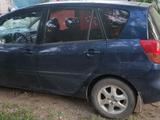 Toyota Corolla Verso 2003 года за 3 200 000 тг. в Алматы – фото 3