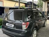 Subaru Forester 2011 годаүшін4 990 000 тг. в Алматы – фото 4