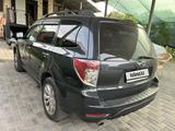 Subaru Forester 2011 годаүшін4 990 000 тг. в Алматы – фото 5