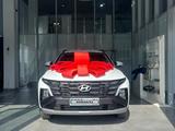 Hyundai Tucson 2026 года за 13 555 555 тг. в Атырау