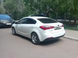 Kia Cerato 2013 года за 5 000 000 тг. в Астана – фото 2