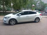 Kia Cerato 2013 года за 5 000 000 тг. в Астана – фото 3