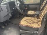 Nissan Patrol 1997 годаүшін6 500 000 тг. в Костанай – фото 5