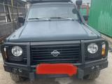 Nissan Patrol 1997 года за 6 500 000 тг. в Костанай – фото 4