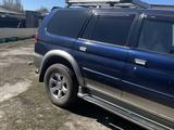 Mitsubishi Montero Sport 2001 года за 3 100 000 тг. в Костанай – фото 5