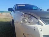 ВАЗ (Lada) Priora 2170 2012 года за 1 500 000 тг. в Атырау