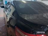 Toyota Camry 2010 года за 8 300 000 тг. в Шаульдер – фото 2