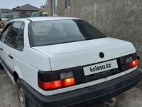 Volkswagen Passat 1991 годаүшін900 000 тг. в Балхаш