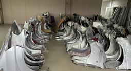 Крыло переднее оригинал за 15 000 тг. в Павлодар