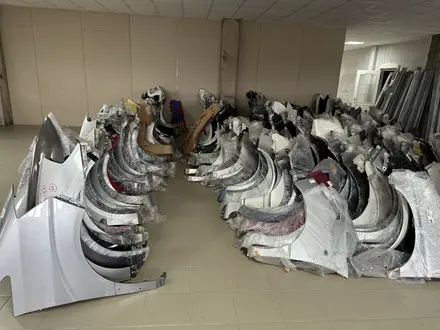 Крыло переднее оригинал за 15 000 тг. в Павлодар