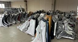 Крыло переднее оригинал за 15 000 тг. в Павлодар – фото 4