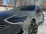 Hyundai Sonata 2022 годаүшін14 500 000 тг. в Караганда – фото 2