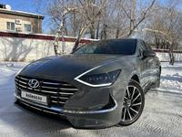 Hyundai Sonata 2022 года за 14 200 000 тг. в Караганда