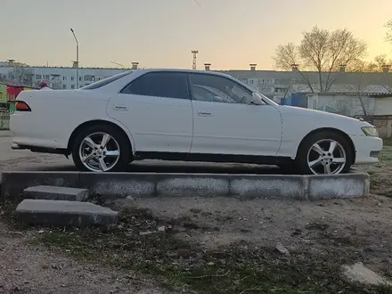 Toyota Mark II 1993 года за 2 200 000 тг. в Экибастуз