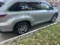 Toyota Highlander 2016 годаүшін18 200 000 тг. в Усть-Каменогорск – фото 4