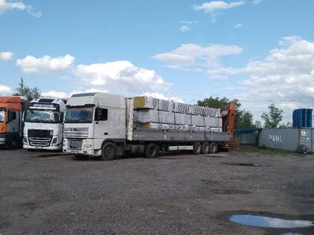 DAF  95XF 2014 года за 13 000 000 тг. в Актобе – фото 2