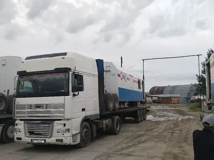 DAF  95XF 2014 года за 13 000 000 тг. в Актобе – фото 10
