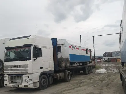 DAF  95XF 2014 года за 13 000 000 тг. в Актобе – фото 11