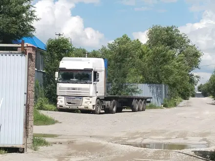 DAF  95XF 2014 года за 13 000 000 тг. в Актобе