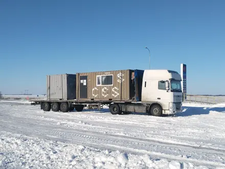 DAF  95XF 2014 года за 13 000 000 тг. в Актобе – фото 6