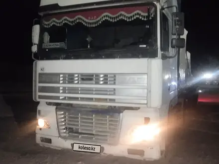 DAF  95XF 2014 года за 13 000 000 тг. в Актобе – фото 8