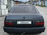 Volkswagen Passat 1993 годаүшін1 800 000 тг. в Костанай – фото 3