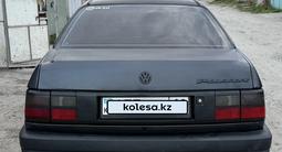 Volkswagen Passat 1993 годаүшін1 800 000 тг. в Костанай – фото 3