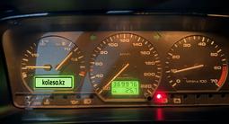 Volkswagen Passat 1993 годаүшін1 800 000 тг. в Костанай – фото 5