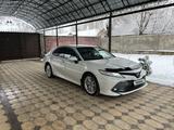 Toyota Camry 2020 годаfor14 500 000 тг. в Шымкент