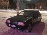 ВАЗ (Lada) 21099 2000 годаfor550 000 тг. в Усть-Каменогорск – фото 3