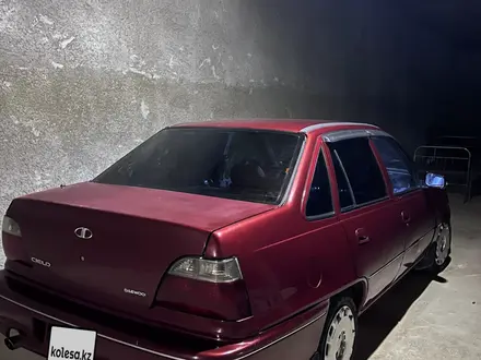 Daewoo Nexia 1996 года за 1 200 000 тг. в Шымкент