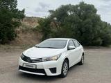 Toyota Corolla 2013 годаүшін6 600 000 тг. в Алматы