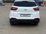 Hyundai Creta 2020 года за 8 700 000 тг. в Актобе