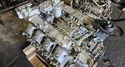 Двигатель Камаз 740 новый в Костанай